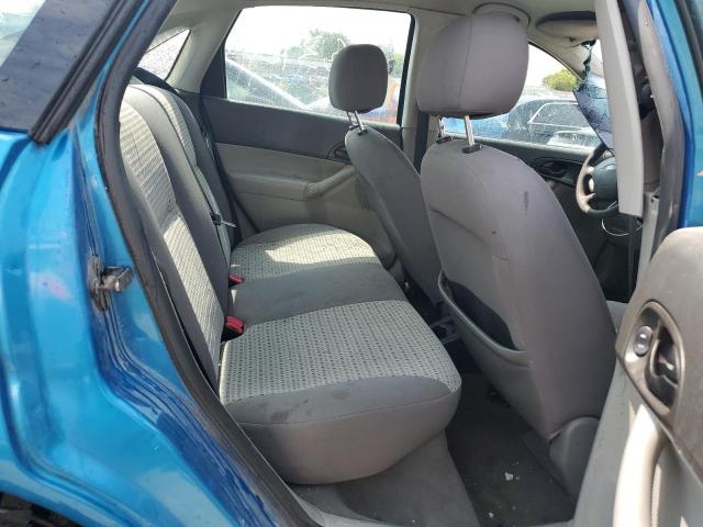 Photo 10 from auction – 2007 FORD FOCUS ZX4 with VIN 1FAFP34N87W178815