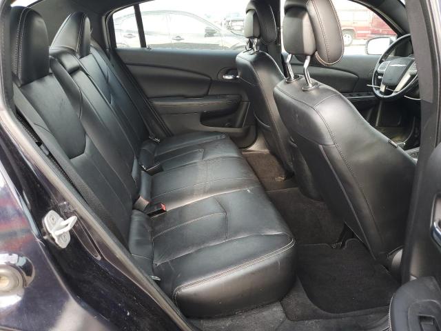 Photo 10 from auction – 2011 CHRYSLER 200 LIMITE with VIN 1C3BC2FG9BN575529