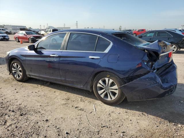 Photo 2 from auction – 2014 HONDA ACCORD LX with VIN 1HGCR2F37EA158144