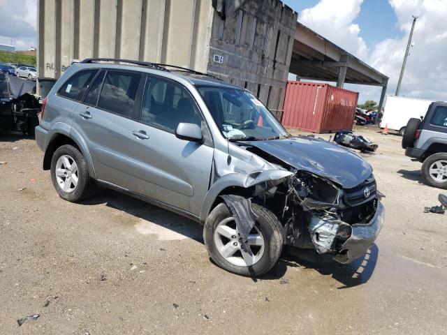 Photo 4 from auction – 2005 TOYOTA RAV4 with VIN JTEHD20V150061665