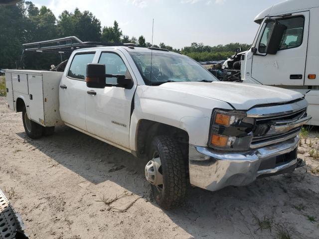Photo 4 from auction – 2015 CHEVROLET SILVERADO with VIN 1GB4KYCG8FF545439