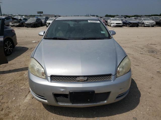 Photo 5 from auction – 2013 CHEVROLET IMPALA LT with VIN 2G1WG5E33D1229880