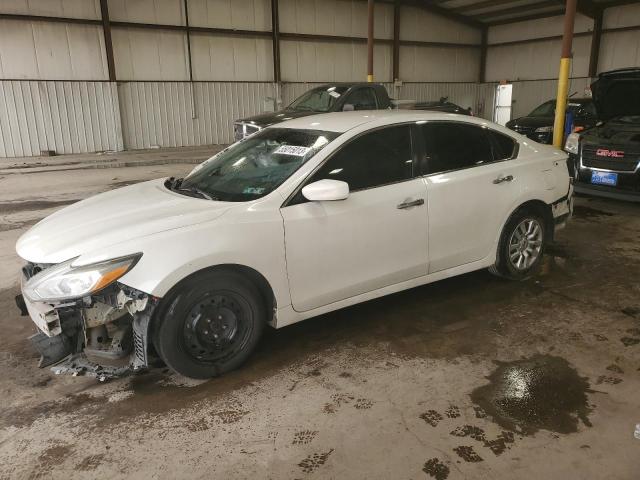 NISSAN ALTIMA 2.5 2016 with VIN 1N4AL3AP0GC138287 - Photo from auction