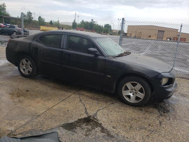 Photo 4 from auction – 2006 DODGE CHARGER SE with VIN 2B3LA43G66H492503