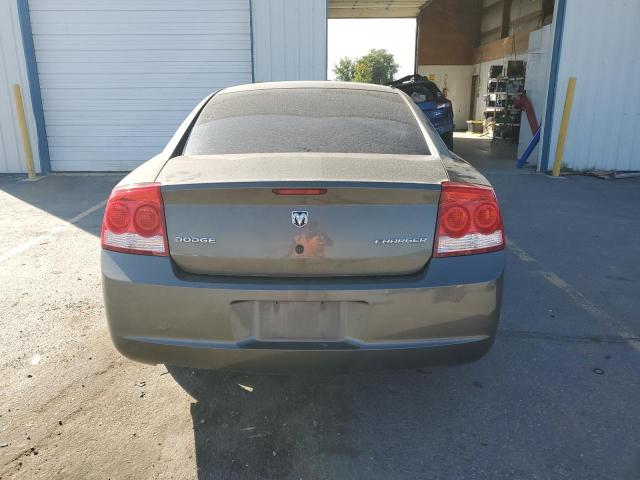 Photo 6 from auction – 2010 DODGE CHARGER with VIN 2B3CA4CD5AH177934