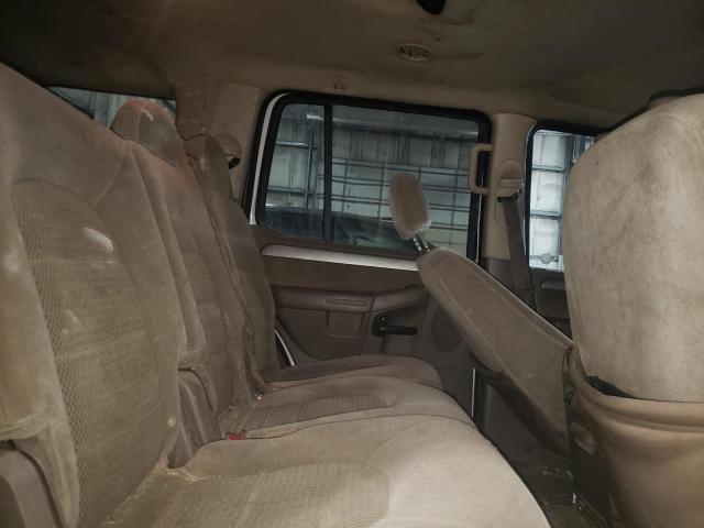 Photo 11 from auction – 2004 FORD EXPLORER X with VIN 1FMZU73K54ZA30738