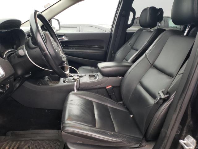 Photo 7 from auction – 2014 DODGE DURANGO LI with VIN 1C4RDJDG7EC520873