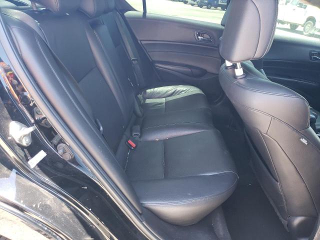 Photo 10 from auction – 2016 ACURA ILX PREMIU with VIN 19UDE2F78GA005892
