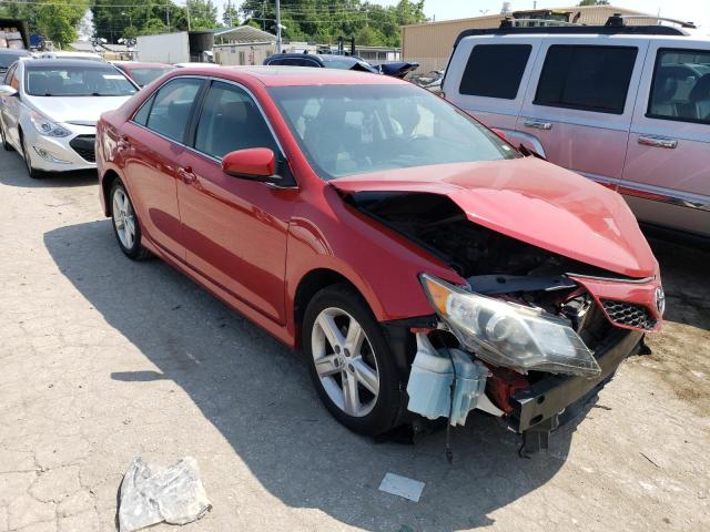 صورة رقم 4 من المزاد - 2012 TOYOTA CAMRY BASE مع VIN 4T1BF1FK7CU535762