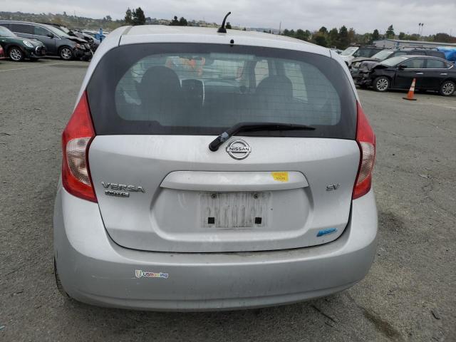 Photo 6 from auction – 2015 NISSAN VERSA NOTE with VIN 3N1CE2CP6FL420895