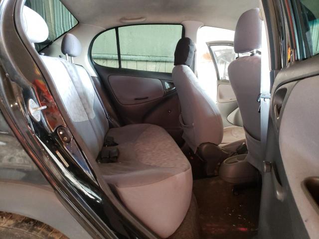 Photo 10 from auction – 2000 TOYOTA ECHO with VIN JTDBT1233Y0069323