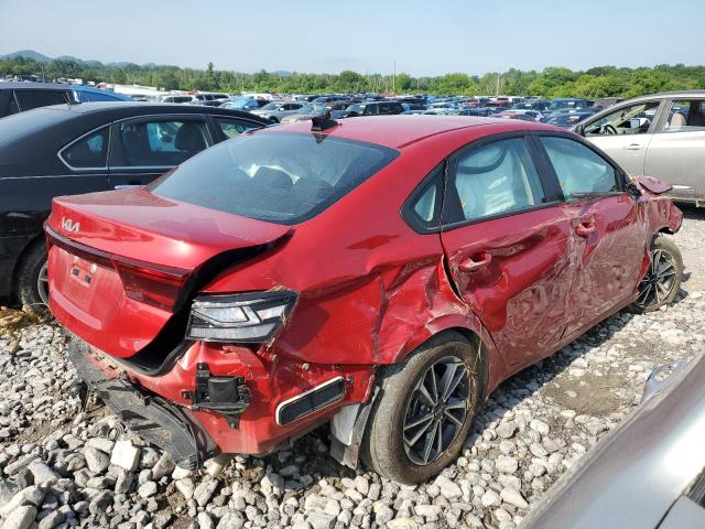 Photo 3 from auction – 2023 KIA FORTE LX with VIN 3KPF24AD2PE544319
