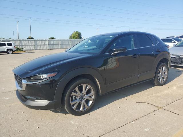 MAZDA CX-30 SELE 2020 with VIN 3MVDMACL7LM115681 - Photo from auction