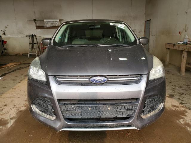 Photo 5 from auction – 2014 FORD ESCAPE SE with VIN 1FMCU9GX7EUE36221