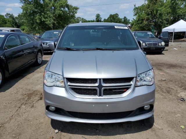 Photo 5 from auction – 2018 DODGE GRAND CARA with VIN 2C4RDGEG1JR145338