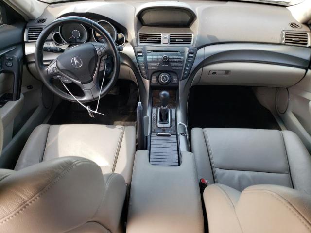 Photo 8 from auction – 2012 ACURA TL with VIN 19UUA8F27CA024771
