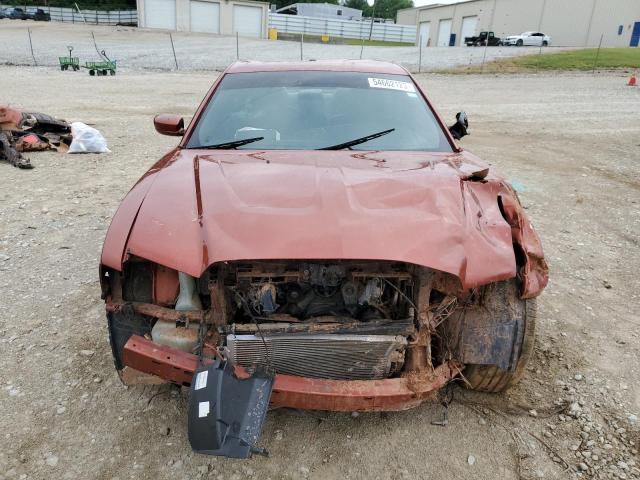 Photo 5 from auction – 2013 DODGE CHARGER R/ with VIN 2C3CDXCT9DH594660
