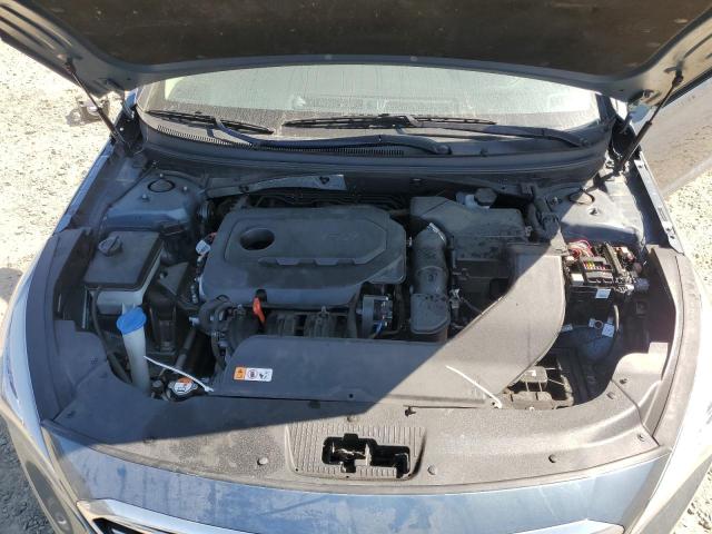 Photo 11 from auction – 2016 HYUNDAI SONATA SE with VIN 5NPE24AF8GH375173