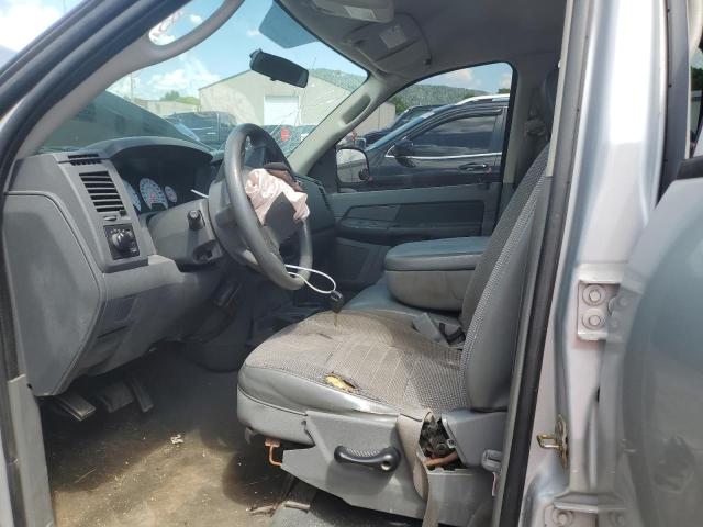Photo 7 from auction – 2007 DODGE RAM 1500 S with VIN 1D7HU18217J546447