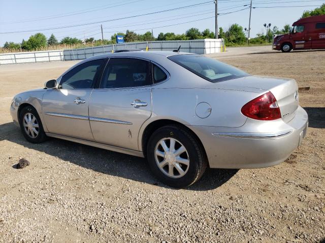 Photo 2 from auction – 2006 BUICK LACROSSE C with VIN 2G4WD582161132243