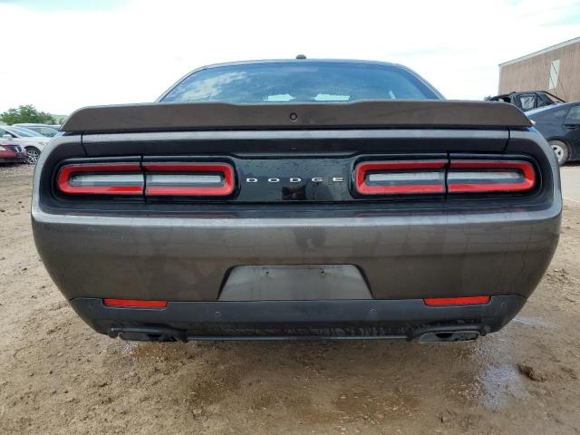 Photo 6 from auction – 2021 DODGE CHALLENGER with VIN 2C3CDZBT7MH542277