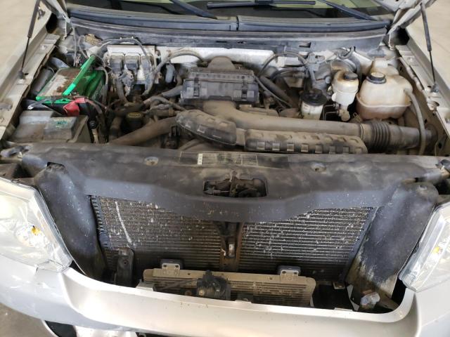 Photo 11 from auction – 2006 FORD F150 with VIN 1FTPX14VX6FB71821