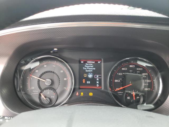 Photo 9 from auction – 2014 DODGE CHARGER R/ with VIN 2C3CDXCT1EH238074