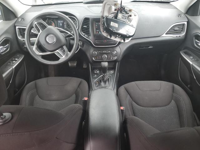Photo 8 from auction – 2019 JEEP CHEROKEE L with VIN 1C4PJMCB1KD162540