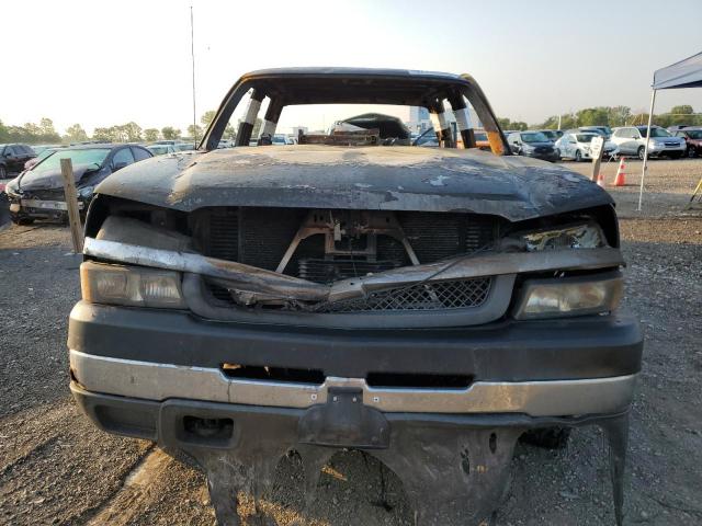 Photo 5 from auction – 2003 CHEVROLET SILVERADO with VIN 1GCHK23113F138144