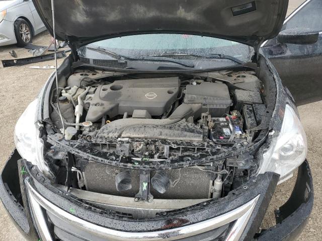 Photo 11 from auction – 2014 NISSAN ALTIMA 2.5 with VIN 1N4AL3AP4EC202067