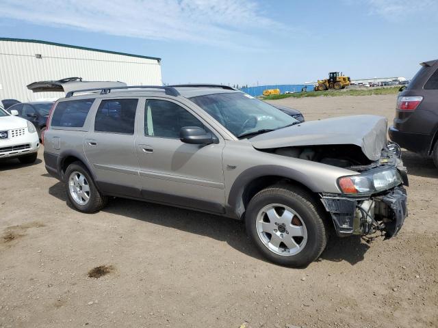 Photo 4 from auction – 2003 VOLVO XC70 with VIN YV1SZ59H831109870