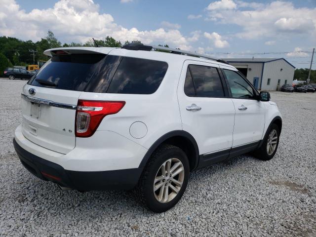 Photo 3 from auction – 2013 FORD EXPLORER X with VIN 1FM5K8D86DGC86590