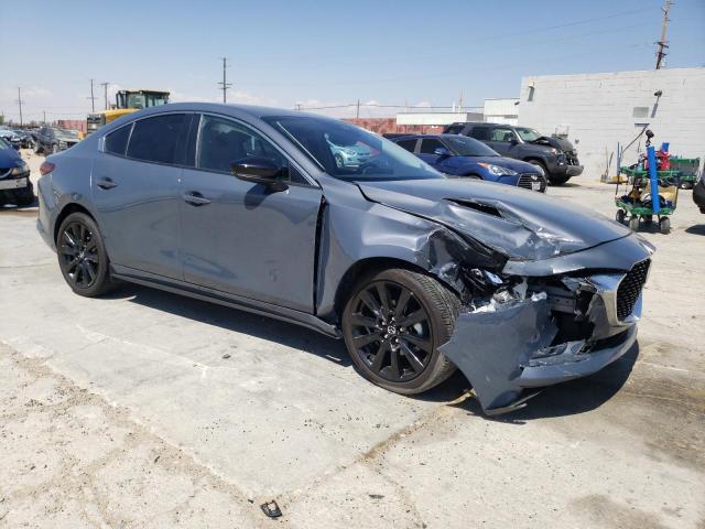Photo 4 from auction – 2022 MAZDA 3 PREFERRE with VIN JM1BPACL6N1507583