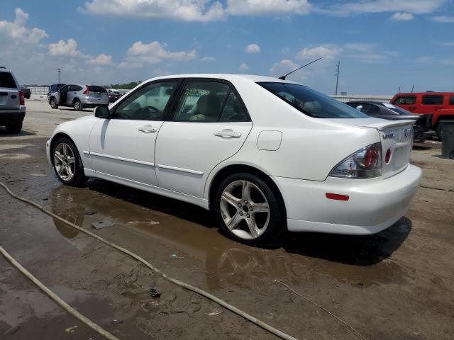 Photo 2 from auction – 2003 LEXUS IS 300 with VIN JTHBD192730071268