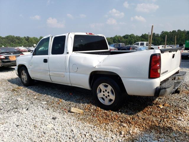 Photo 2 from auction – 2006 CHEVROLET SILVERADO with VIN 1GCEC19T76Z126490