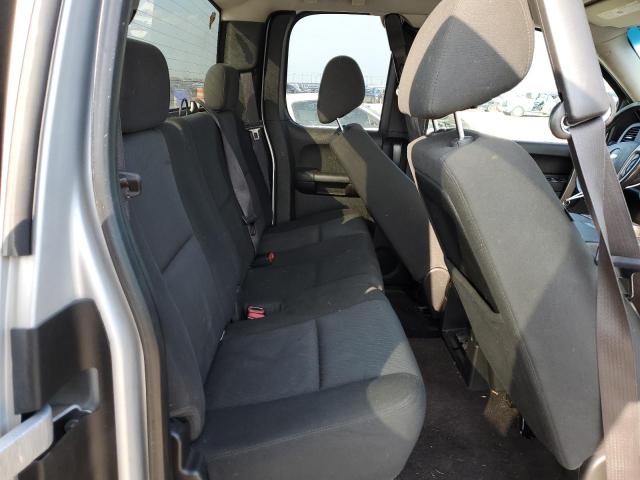 Photo 10 from auction – 2012 CHEVROLET SILVERADO with VIN 1GCRCSE07CZ287288