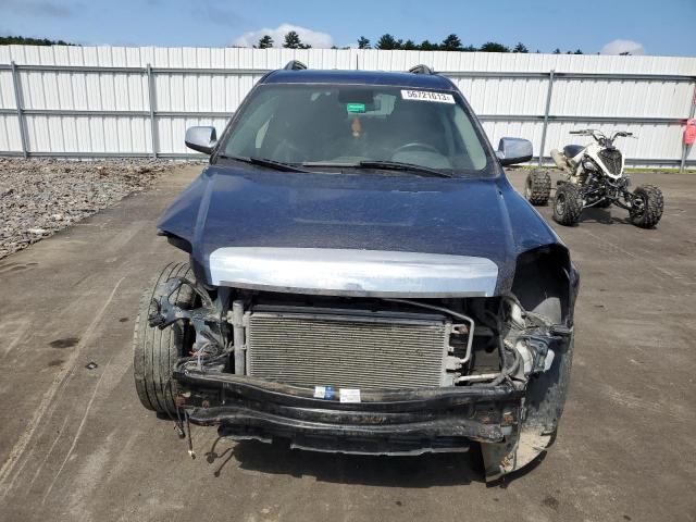 Photo 5 from auction – 2015 GMC TERRAIN SL with VIN 2GKFLWEK4F6381418