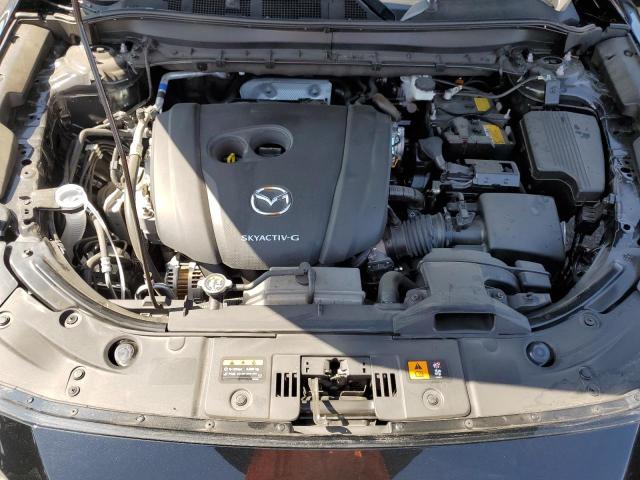 Photo 11 from auction – 2023 MAZDA CX-5 PREFE with VIN JM3KFBCM1P0114799