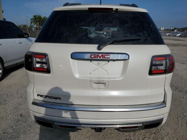 Photo 6 from auction – 2014 GMC ACADIA DEN with VIN 1GKKRTKD2EJ203607