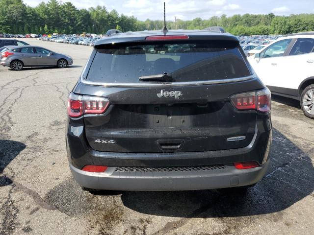 Foto 6 de la subasta – 2018 JEEP COMPASS LA con VIN 3C4NJDBB8JT185914