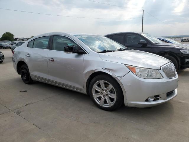 Photo 4 from auction – 2012 BUICK LACROSSE P with VIN 1G4GD5E33CF106958