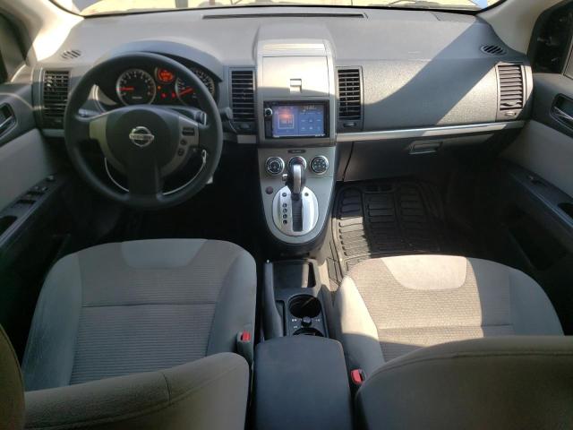 Photo 8 from auction – 2012 NISSAN SENTRA 2.0 with VIN 3N1AB6AP8CL623440