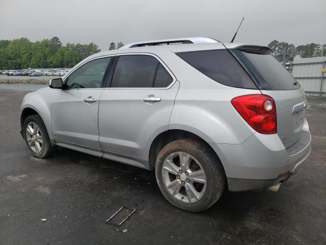 Photo 2 from auction – 2010 CHEVROLET EQUINOX LT with VIN 2CNFLFEY0A6207267