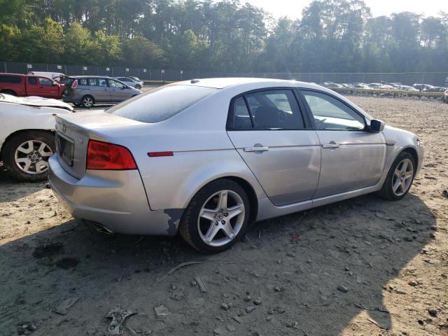 Photo 3 from auction – 2004 ACURA TL with VIN 19UUA662X4A043028