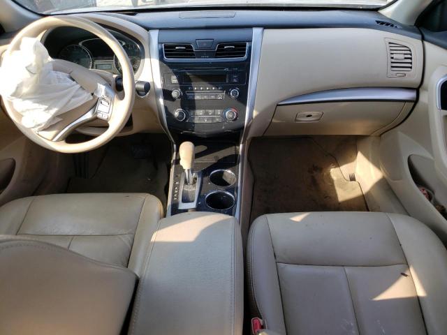 Photo 8 from auction – 2014 NISSAN ALTIMA 2.5 with VIN 1N4AL3AP8EC127051