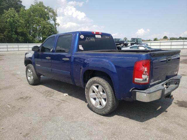 Photo 2 from auction – 2013 GMC SIERRA C15 with VIN 3GTP1VE03DG205444