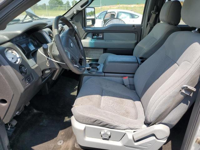 Photo 7 from auction – 2014 FORD F150 SUPER with VIN 1FTFW1EF5EFB49987