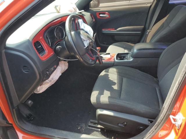 Photo 7 from auction – 2019 DODGE CHARGER SX with VIN 2C3CDXBG2KH672956