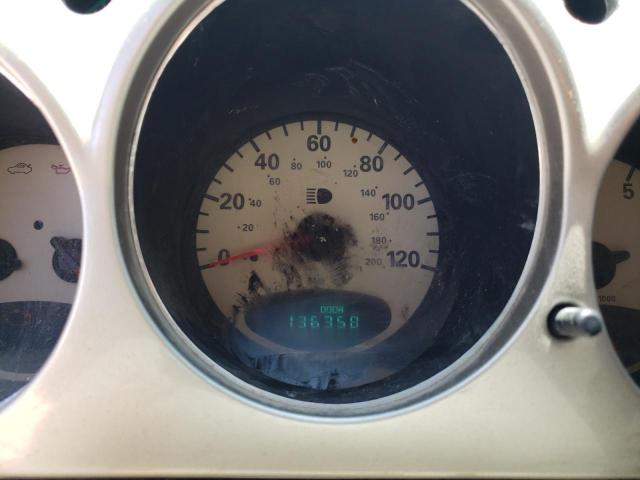 Photo 9 from auction – 2003 CHRYSLER PT CRUISER with VIN 3C4FY48B93T602919