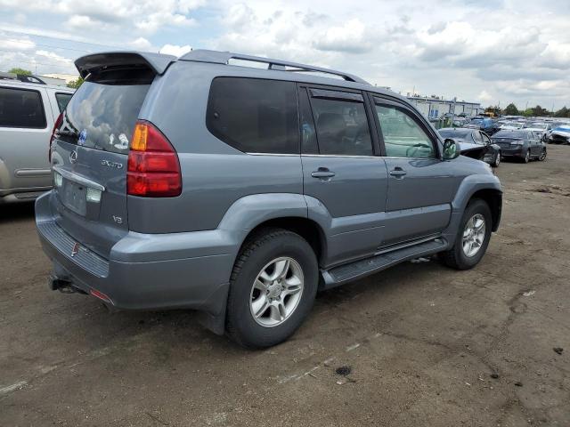 Photo 3 from auction – 2004 LEXUS GX 470 with VIN JTJBT20X840056344